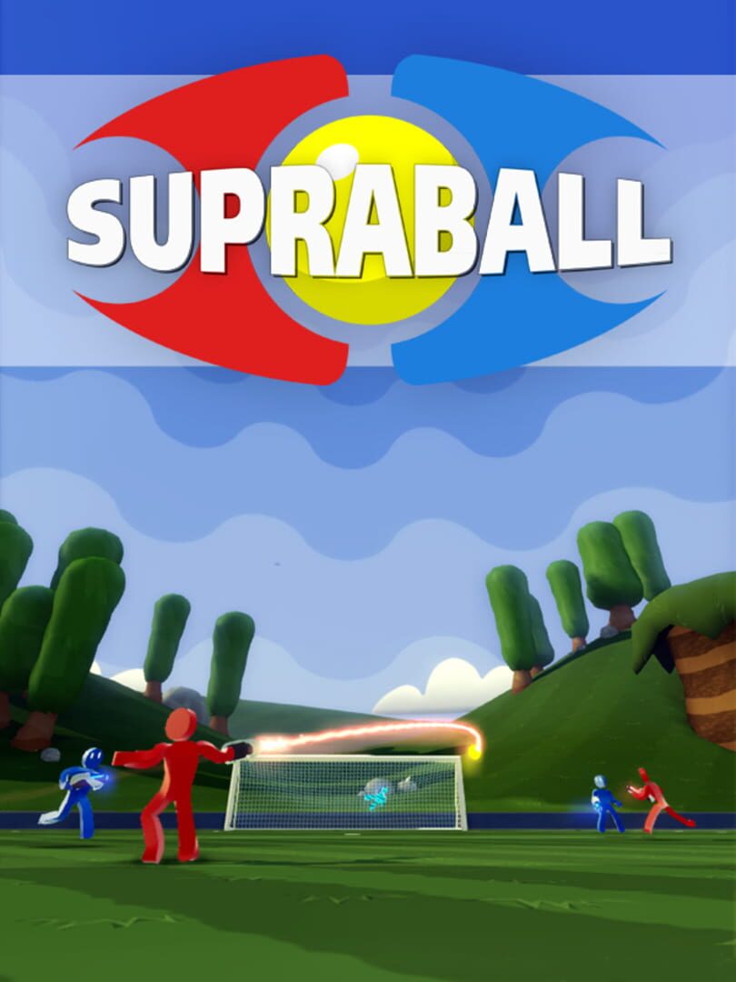 Supraball (2019)