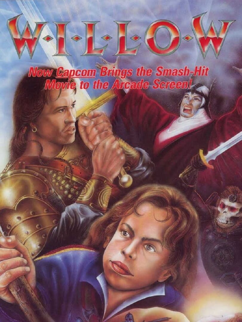 Willow