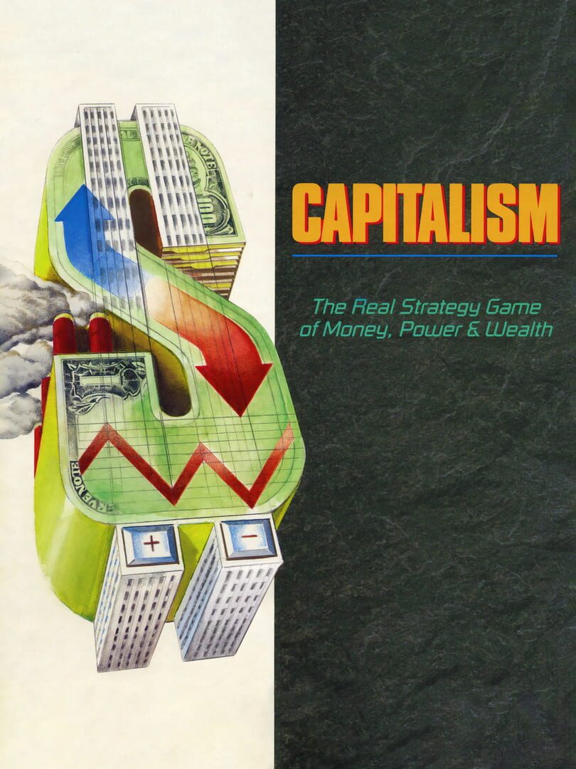 Capitalism (1995)