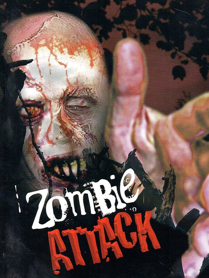 Zombie Attack (2004)