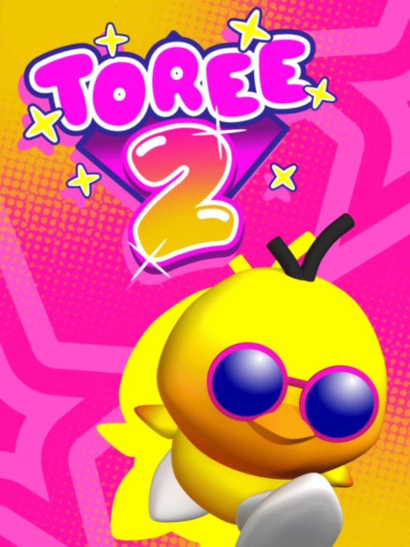 Toree 2 Cover