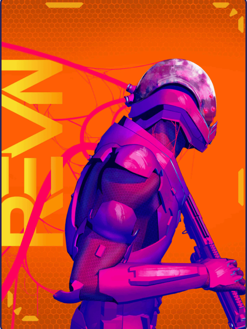 Revn Cover