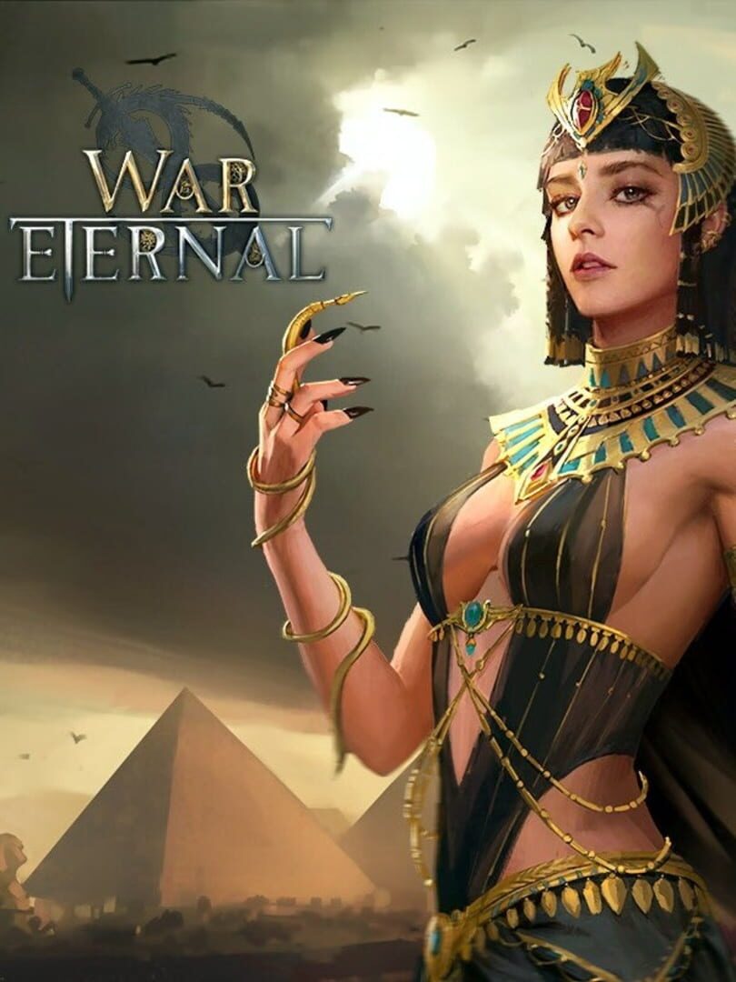 War Eternal (2019)