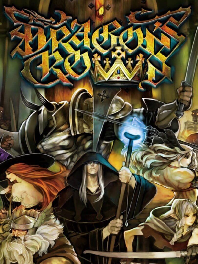 Dragon's Crown (2013)