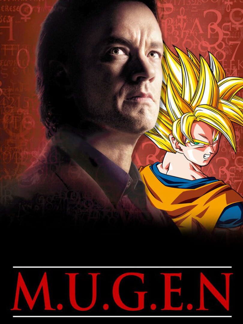 M.U.G.E.N (1999)