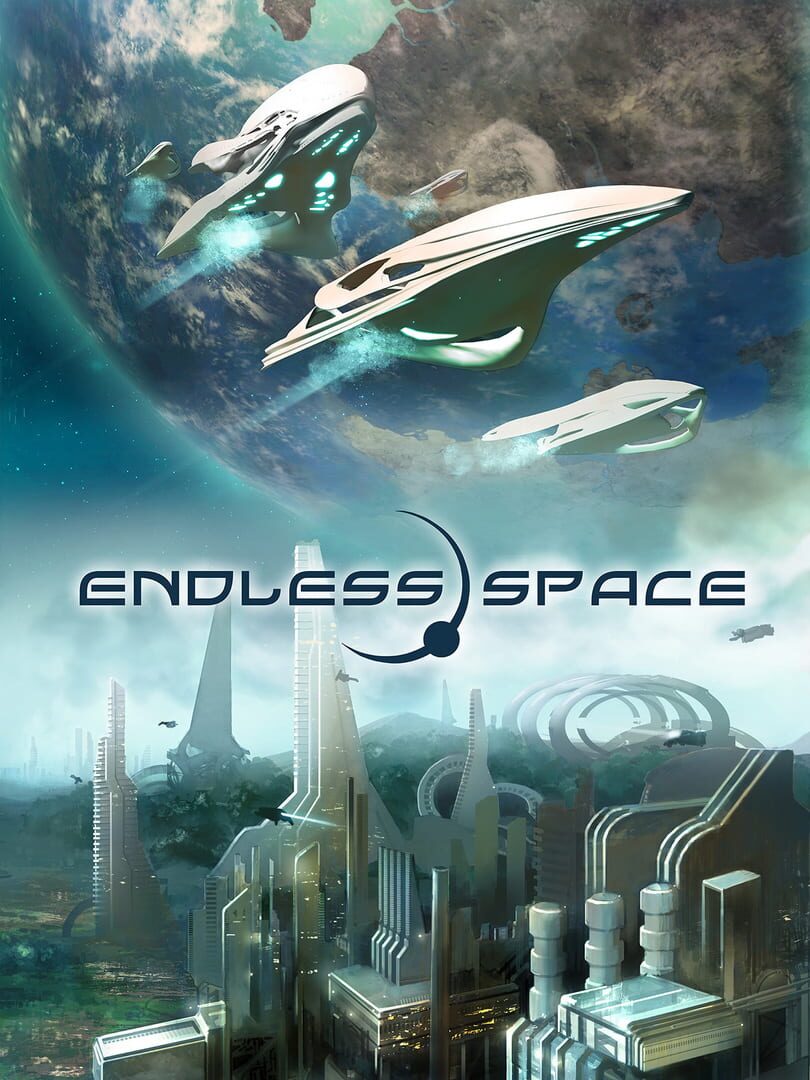 Endless Space (2012)