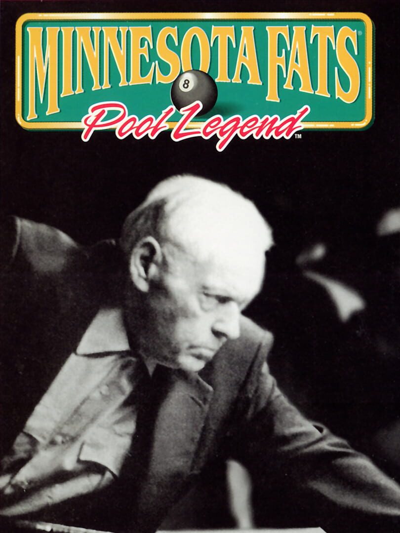 Minnesota Fats: Pool Legend (1995)