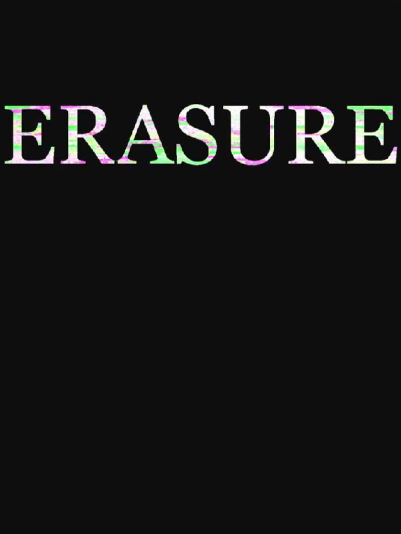 Erasure (2019)