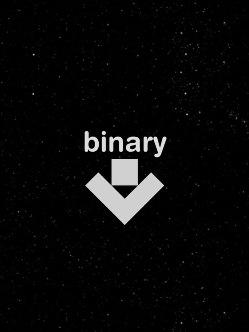 Binary (2010)