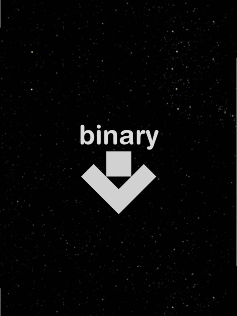 Binary Cover