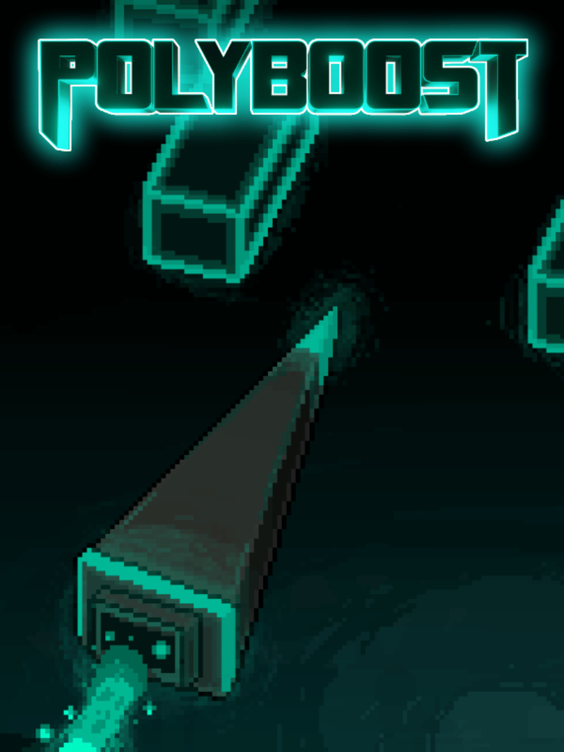 PolyBoost Cover