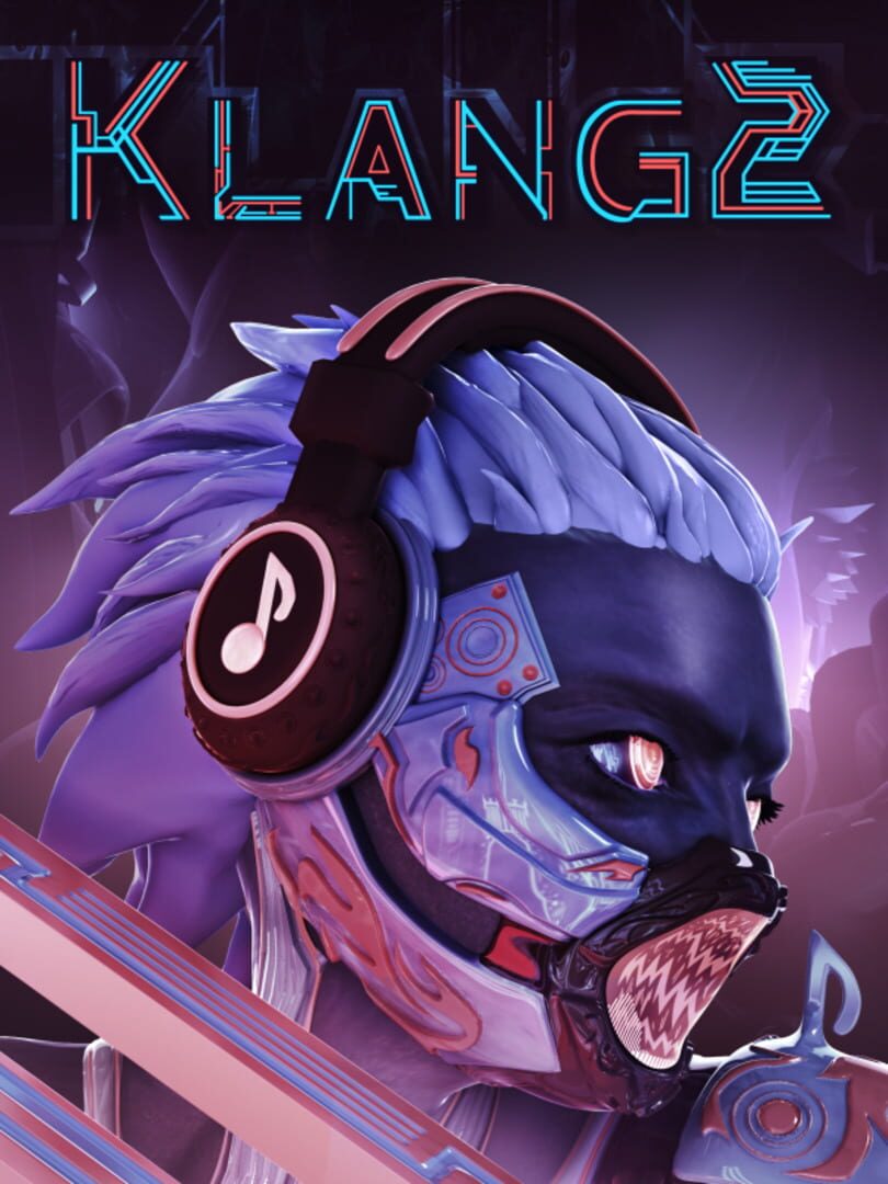 Klang 2 (2021)