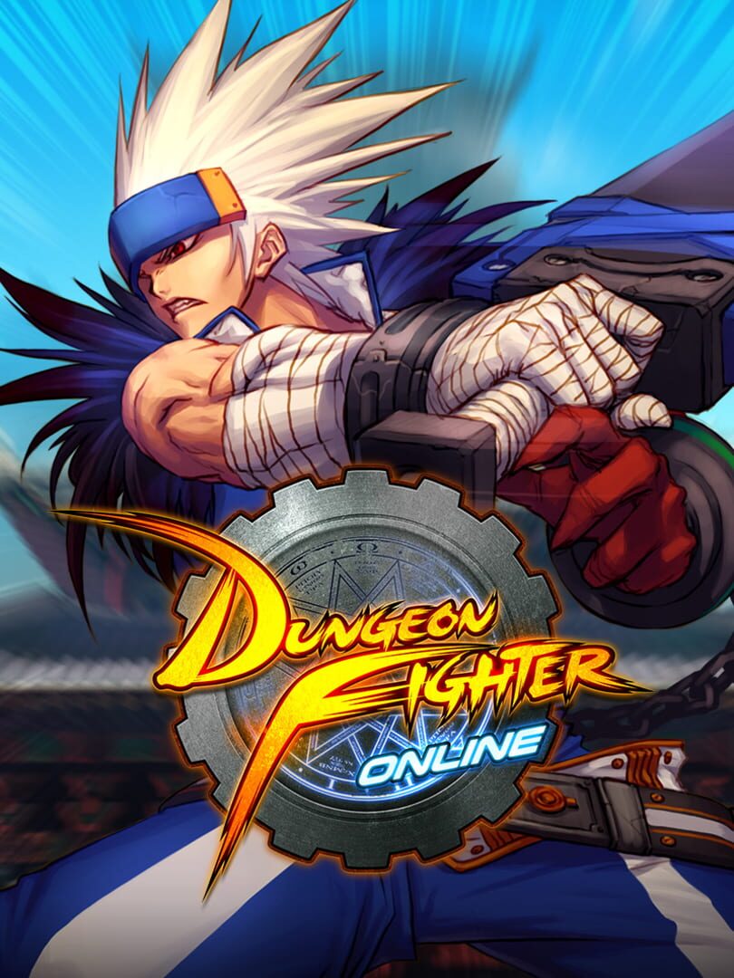 🎮 Dungeon Fighter Online Videos | Lurkit