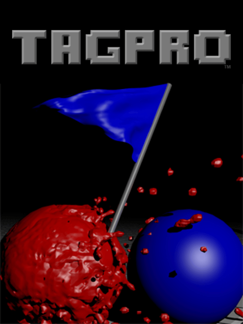 TagPro Cover