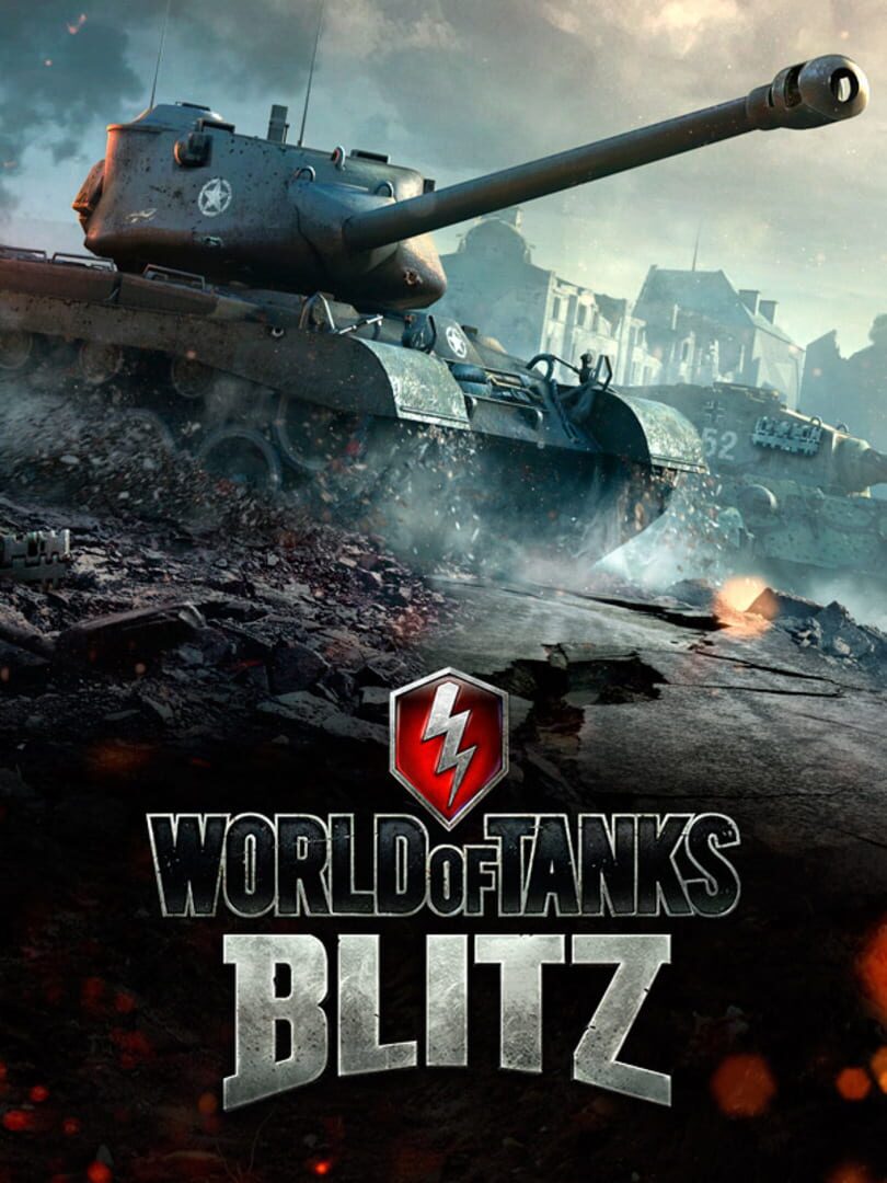 World of Tanks: Blitz (2014)