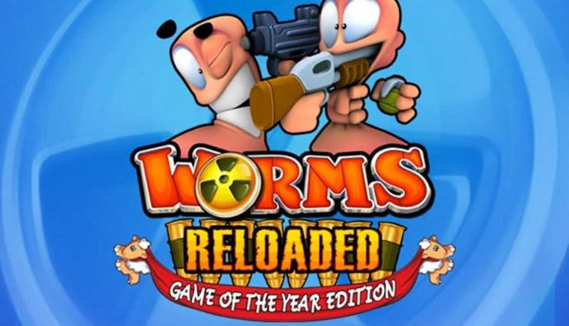 Worms Reloaded: Game of the Year Edition