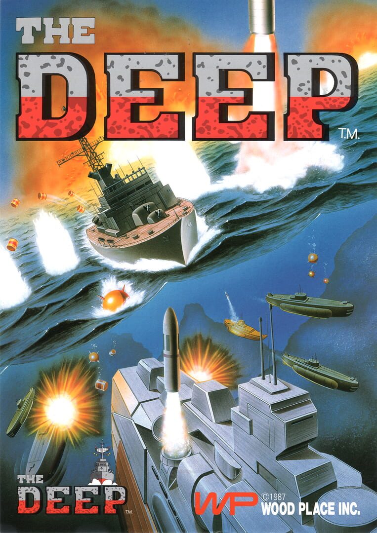 The Deep (1987)