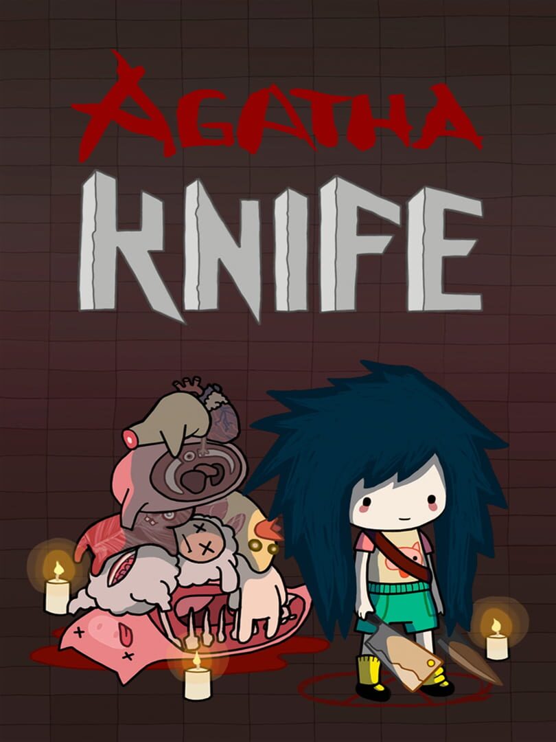 Agatha Knife