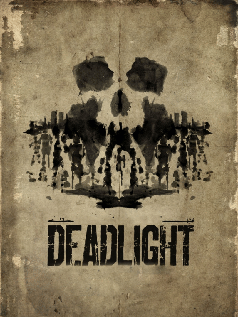 Deadlight Cover