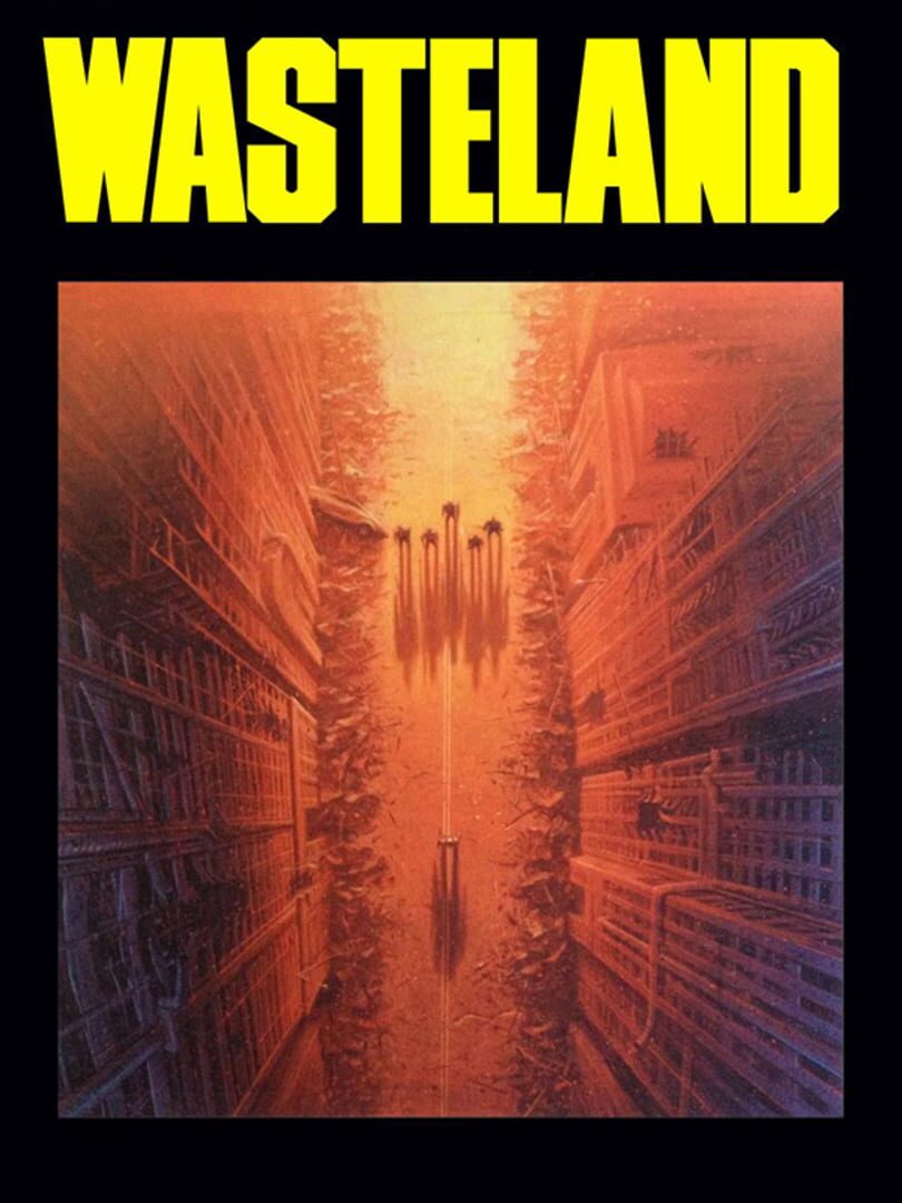 Wasteland (1988)