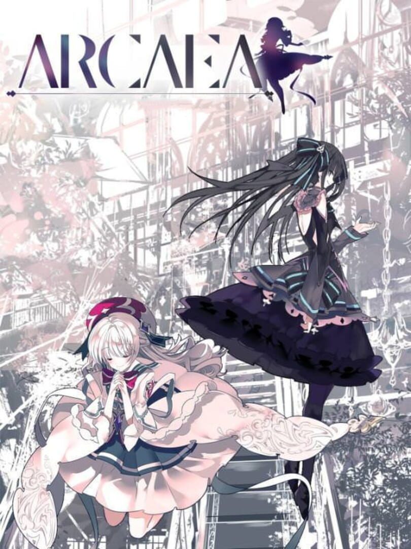 Arcaea (2017)