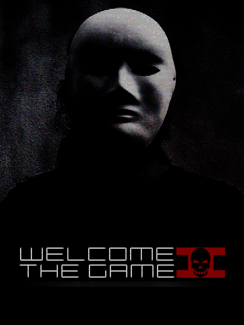 Welcome to the Game II Cover