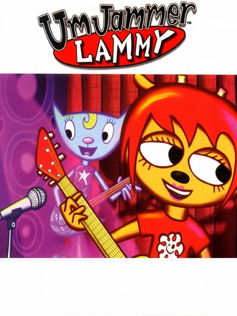 Um Jammer Lammy (1999)