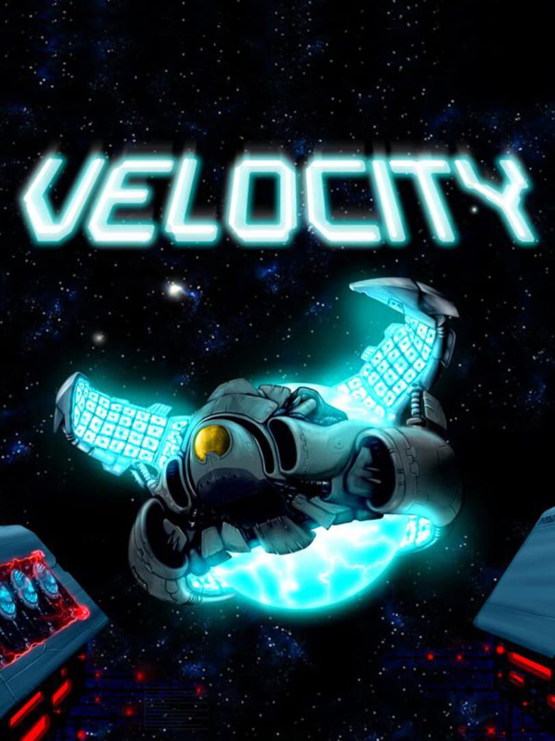 Velocity