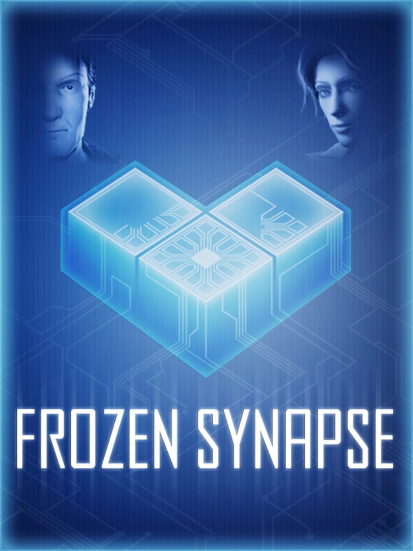 Frozen Synapse (2011)