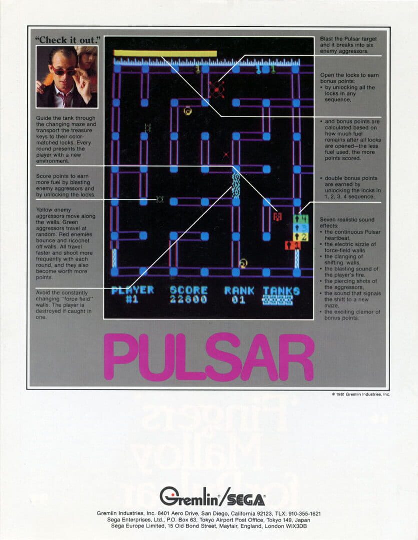 Pulsar