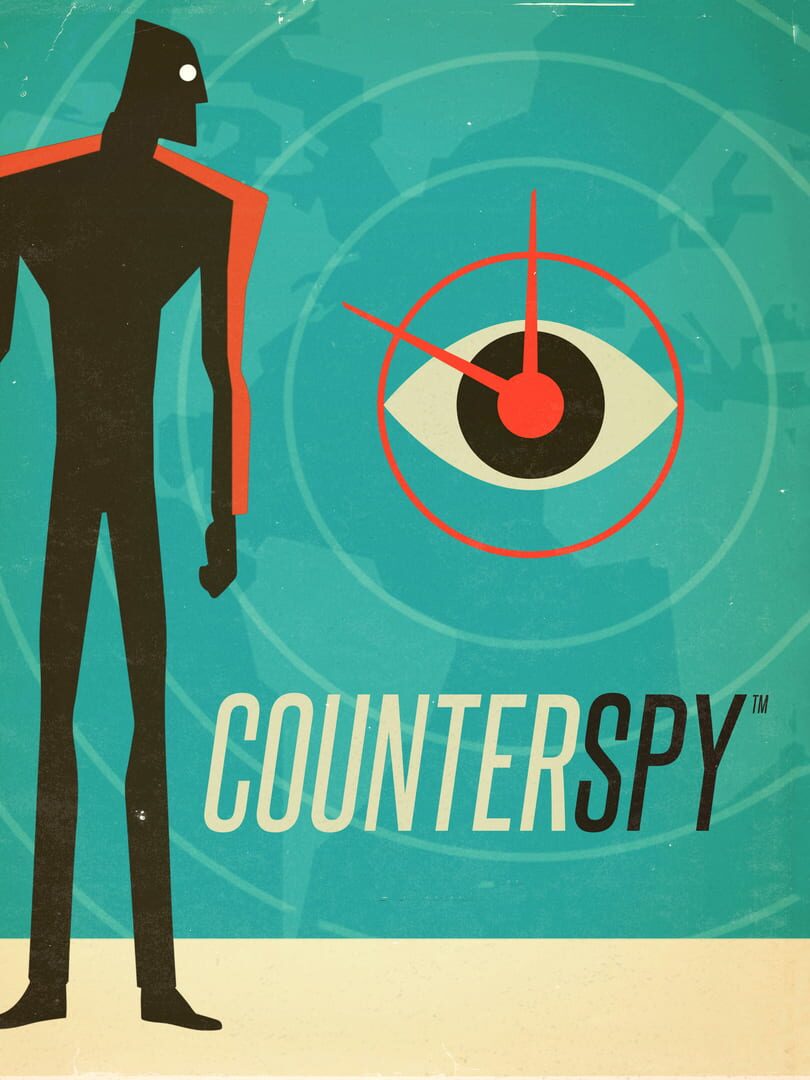 CounterSpy (2014)