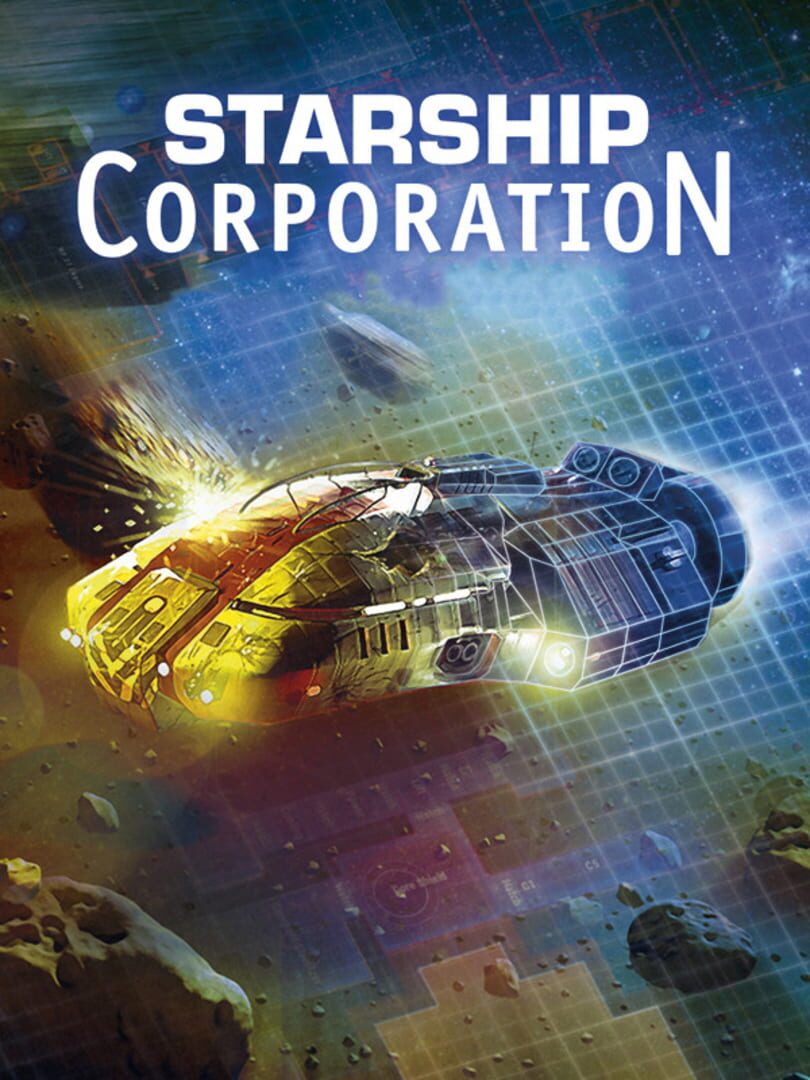 Starship Corporation (2018)