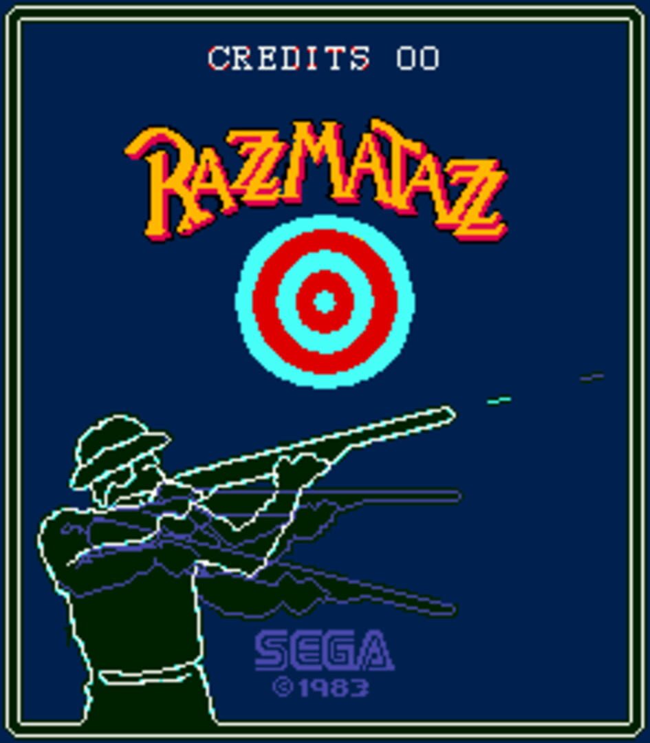 Razzmatazz