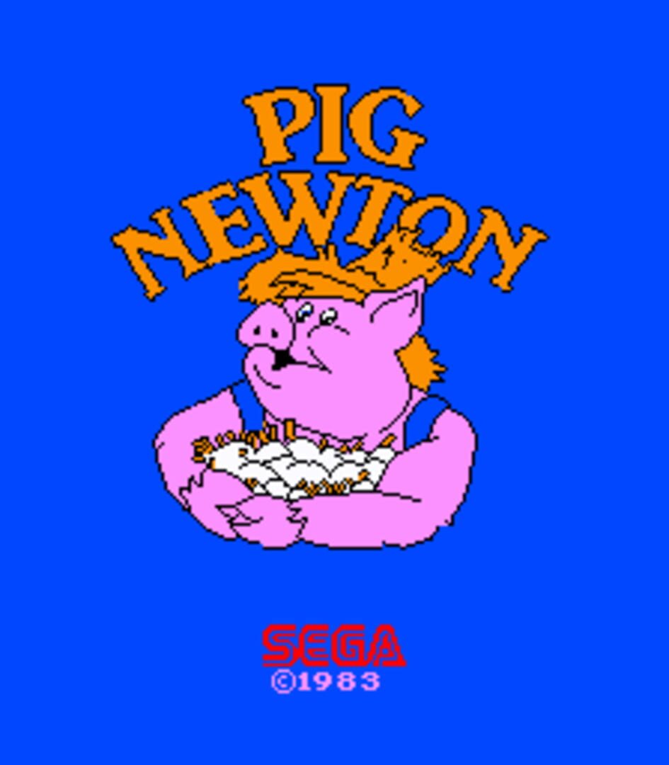 Pig Newton