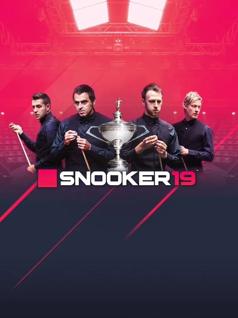 Snooker 19