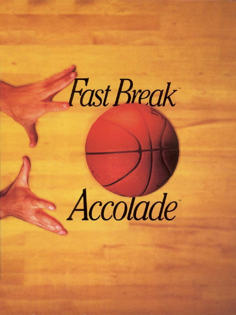 Fast Break (1988)