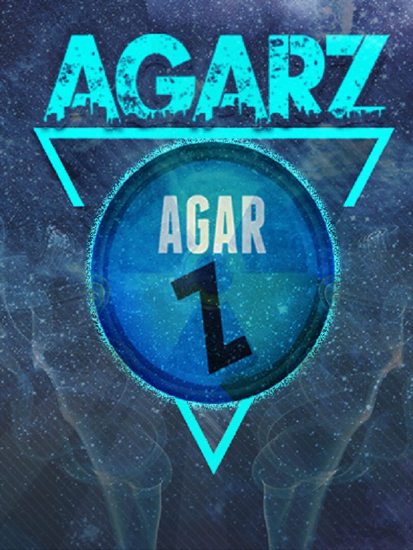 AgarZ (2015)