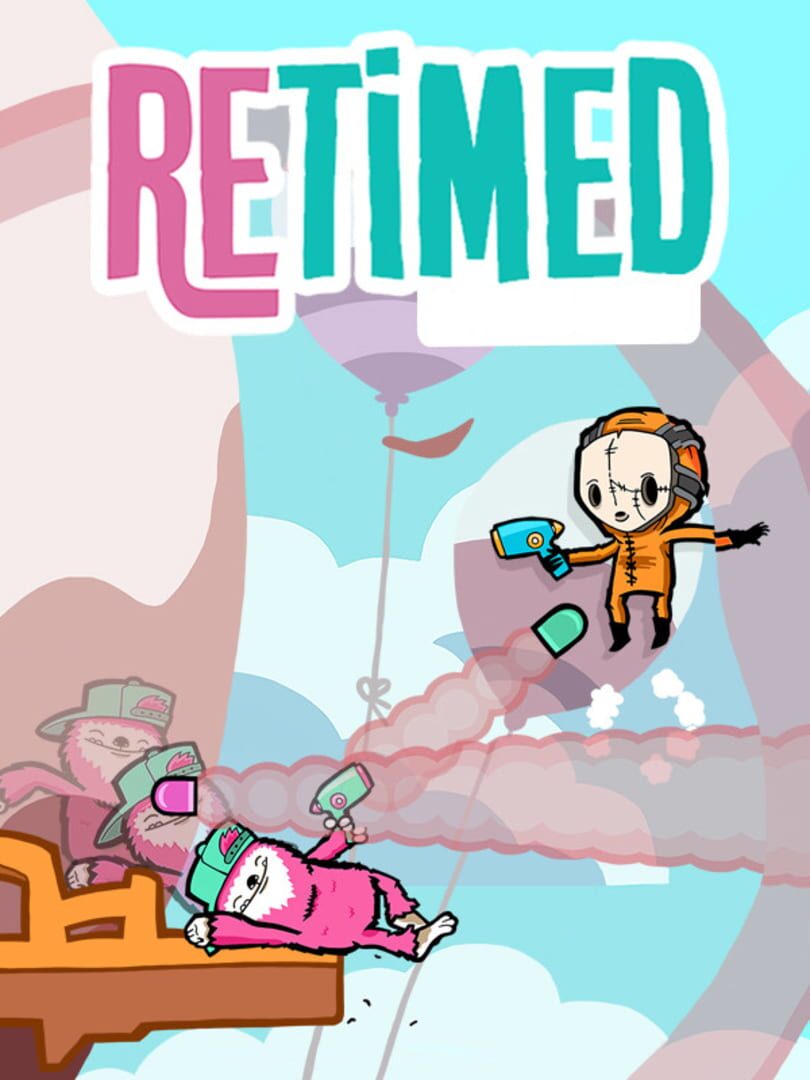 Retimed (2018)