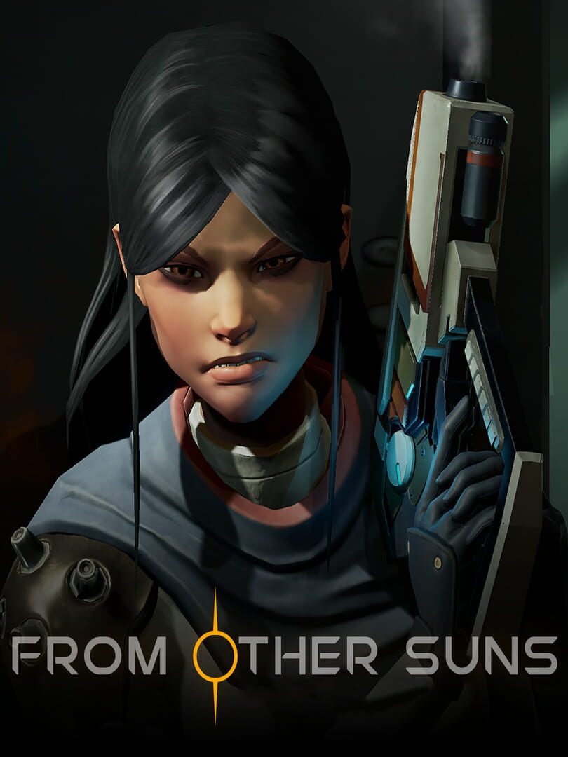 From Other Suns