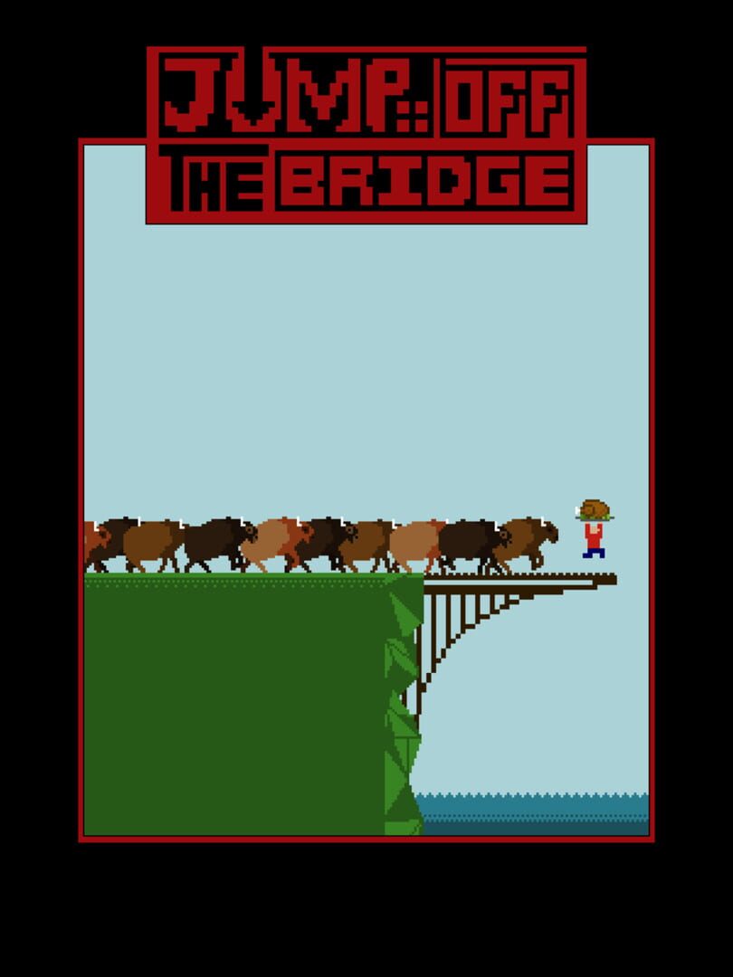 Jump Off the Bridge