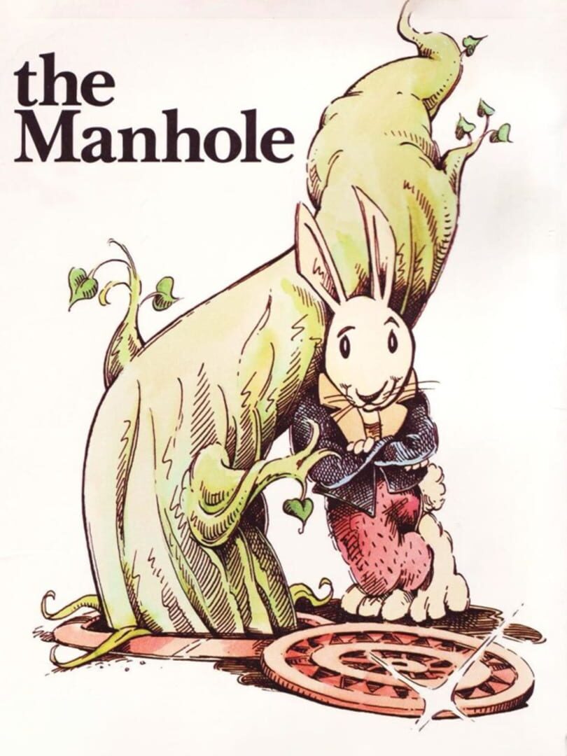 The Manhole (1988)