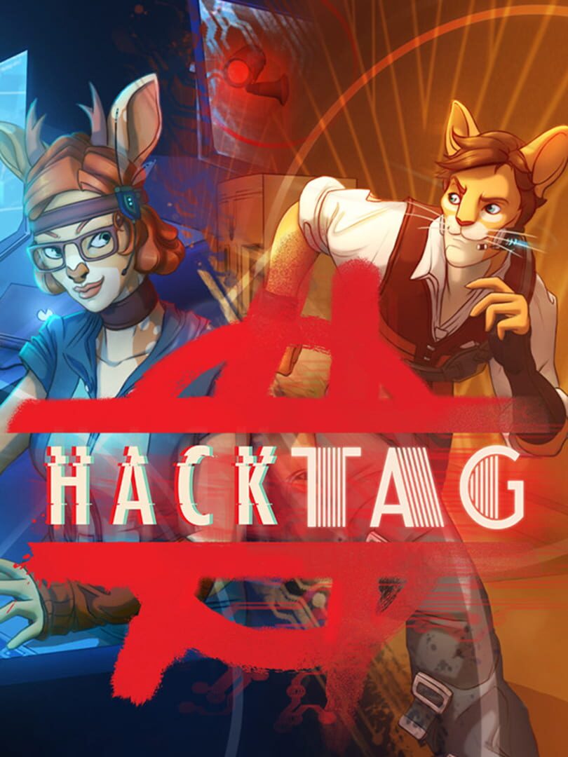 Hacktag (2017)