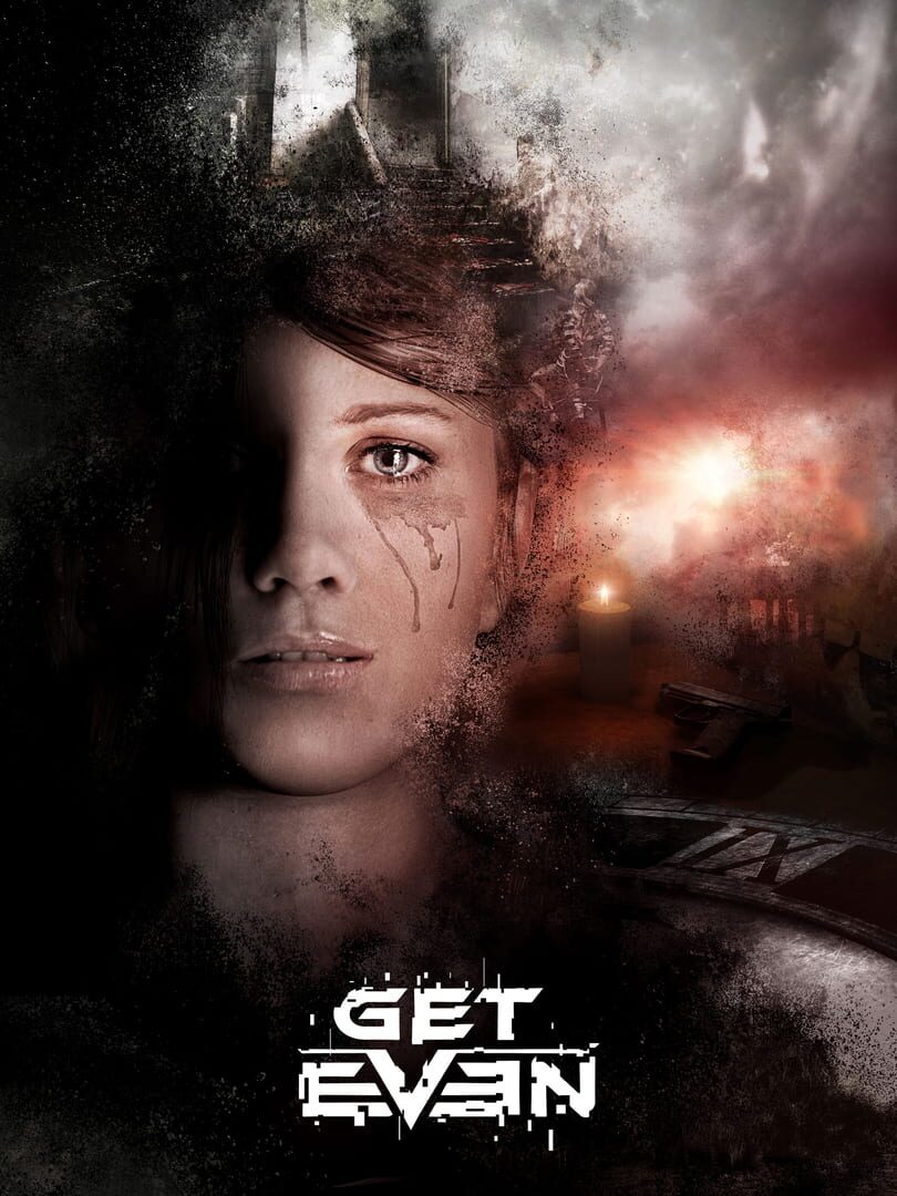 Get Even (2017)