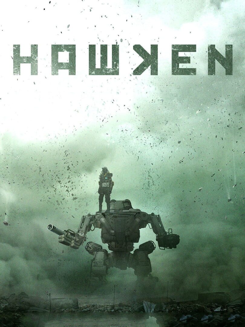 Hawken (2012)