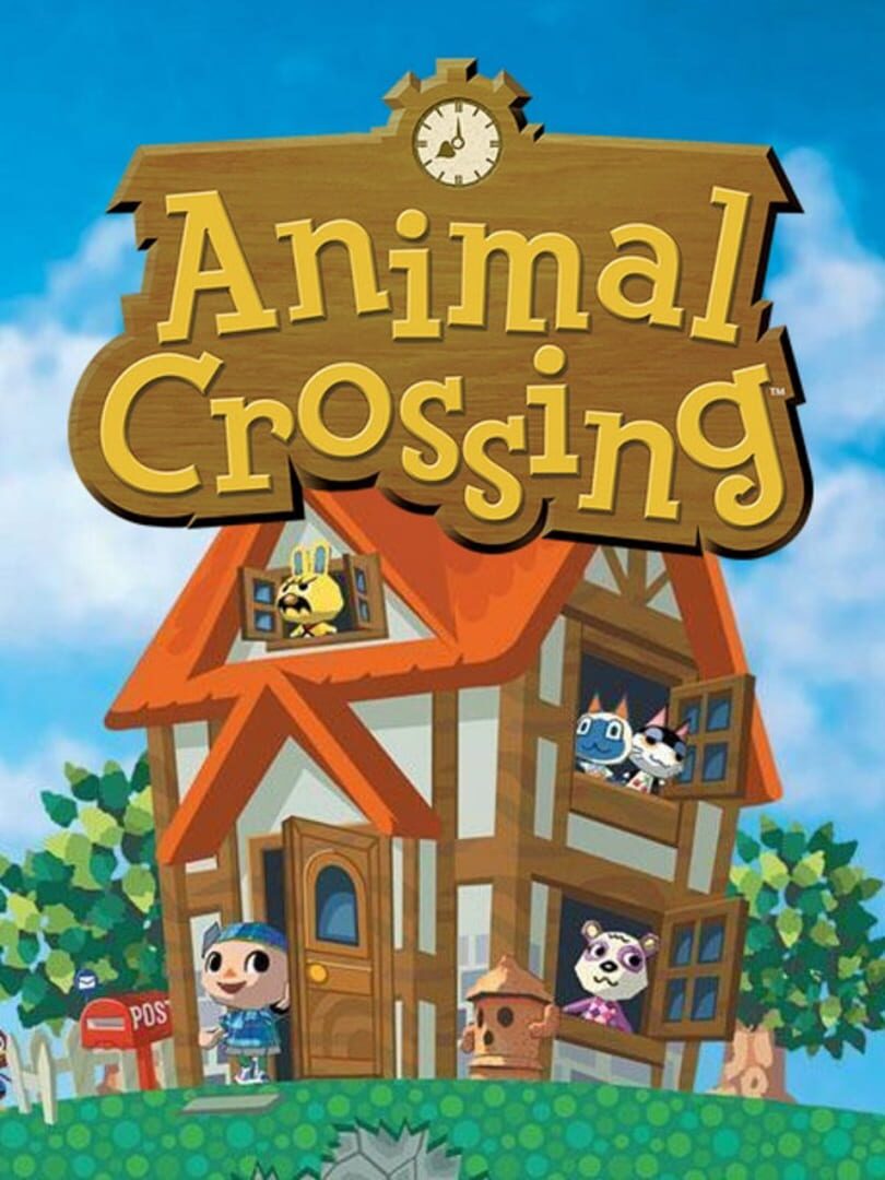 Animal Crossing (2001)