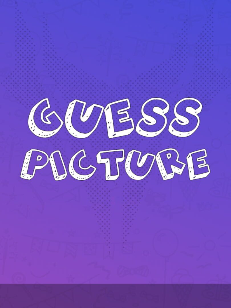 Guess Picture (2021)