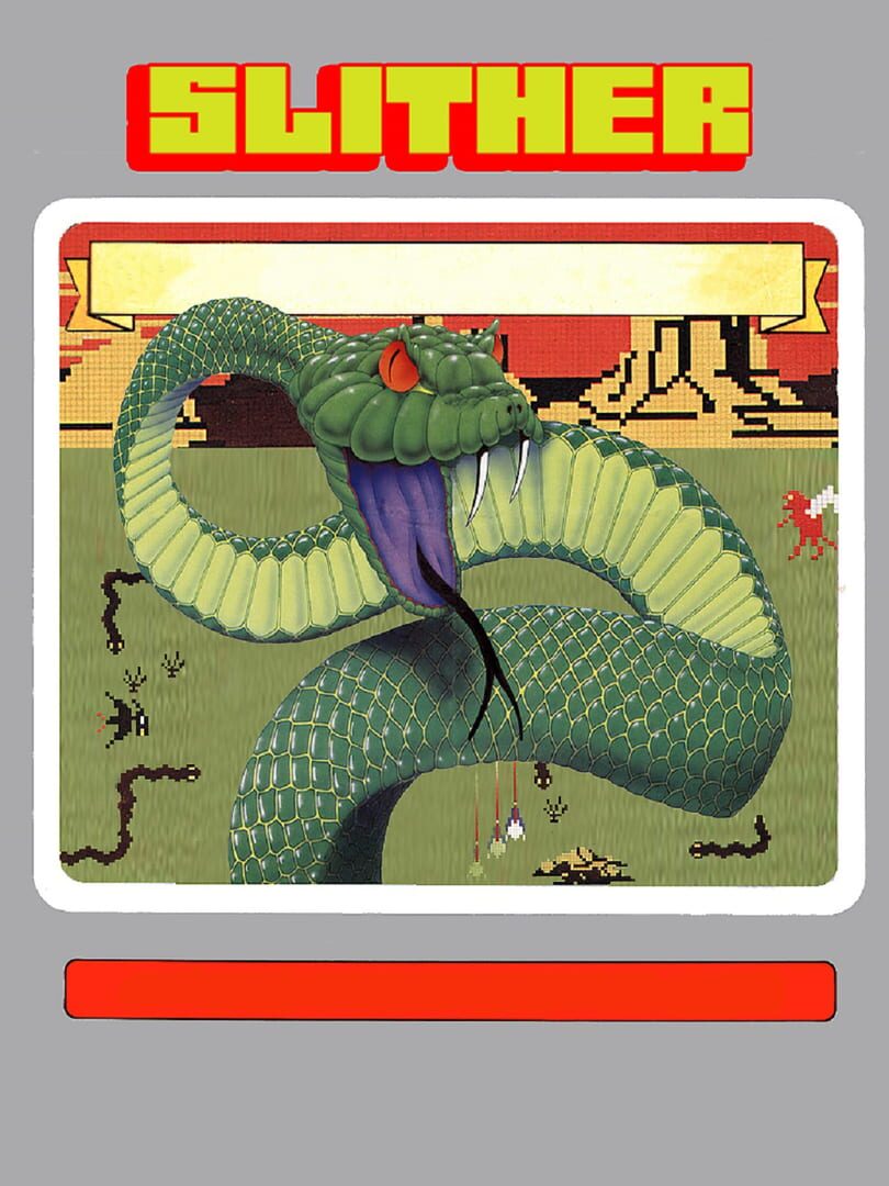 Slither (1982)