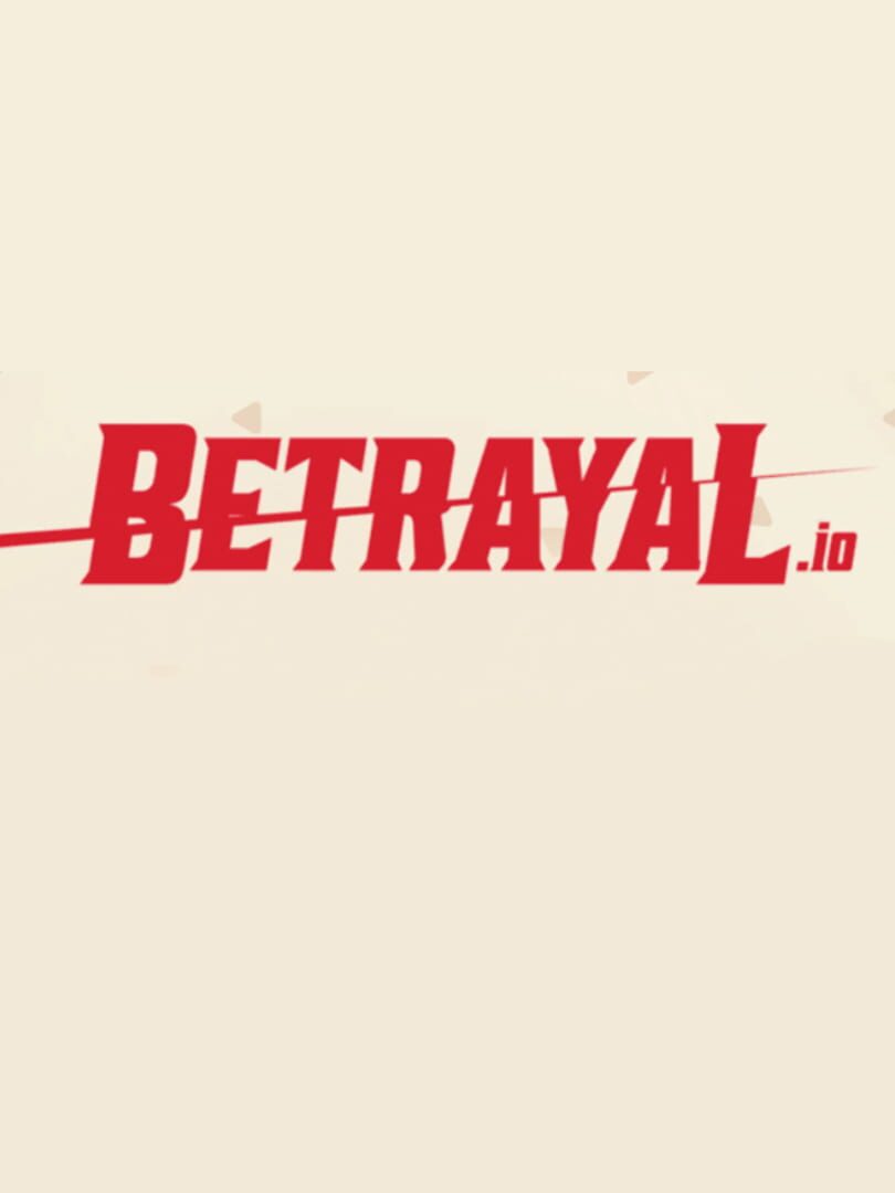 Betrayal.io (2020)