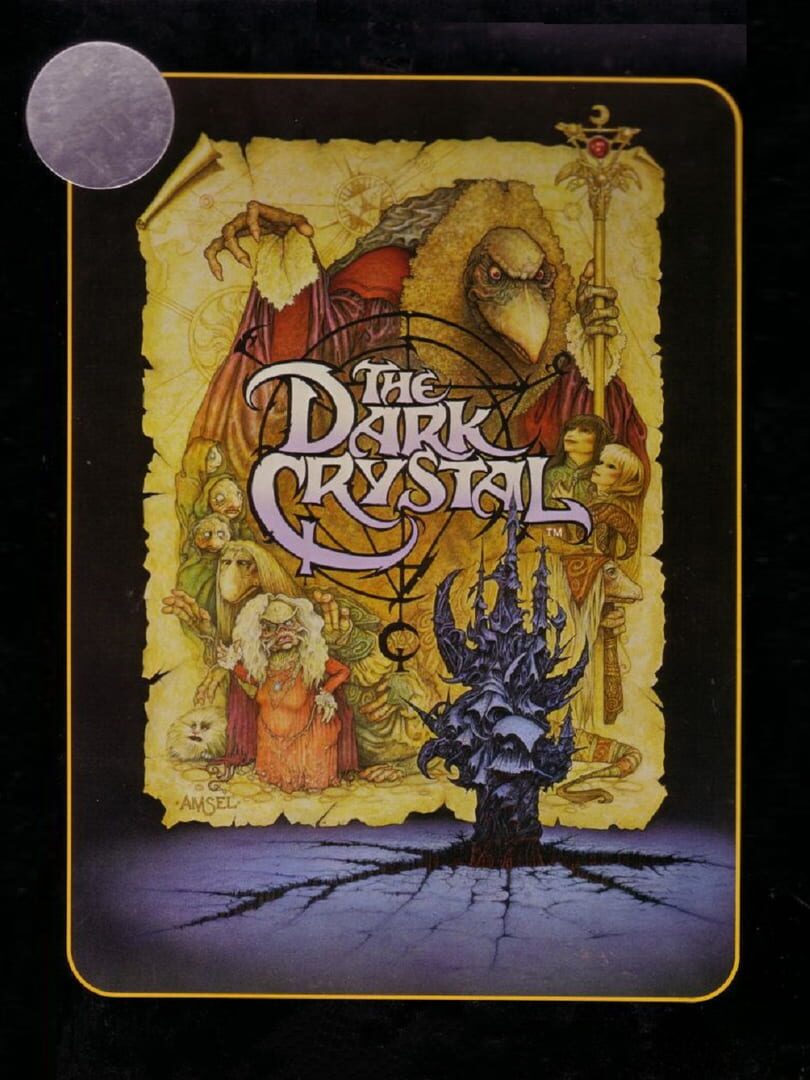 The Dark Crystal