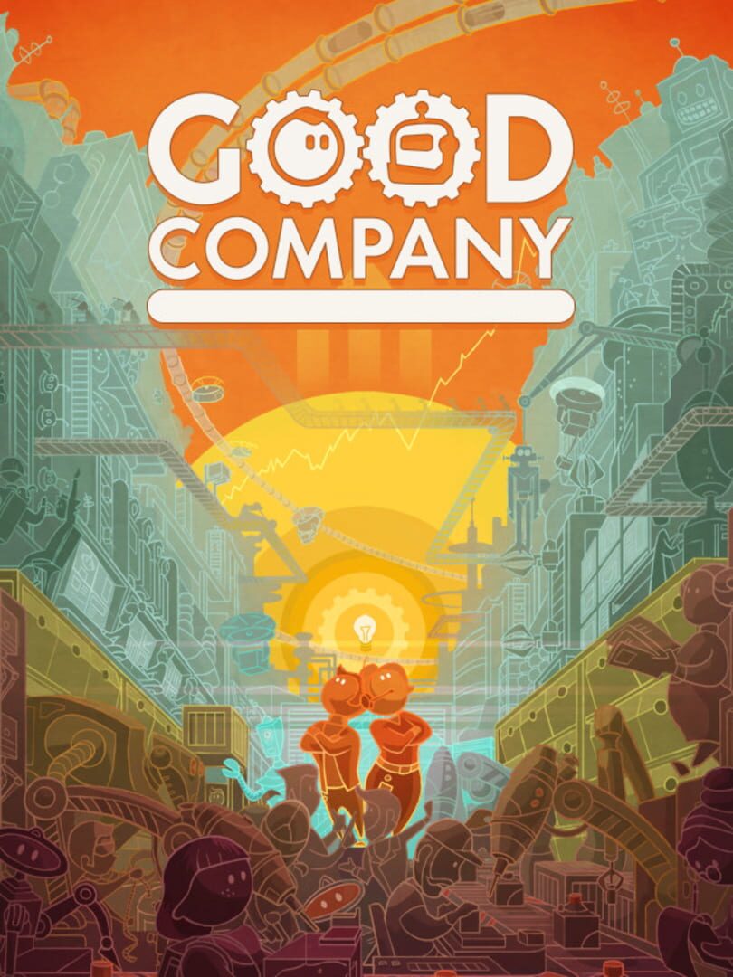 Good Company (2020)